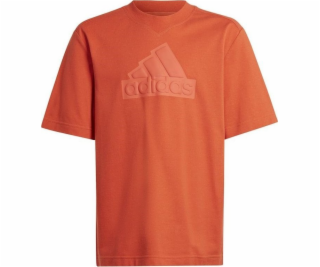 Adidas Tričko s logem adidas FI Jr HR6296