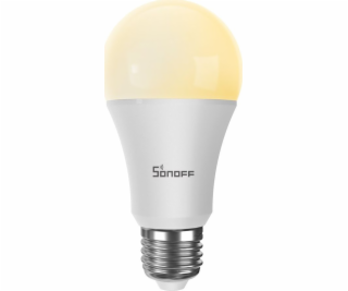 Sonoff Chytrá LED žárovka Sonoff B02-B-A60 (bílá)