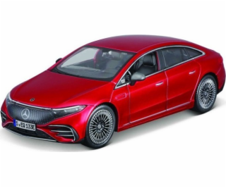 Maisto Kompozitní model EQS Mercedes EQ v měřítku 1/24 pr...