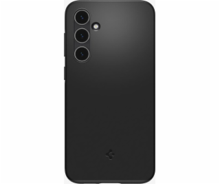 Spigen Pouzdro Thin Fit, černé - Samsung Galaxy S23 FE