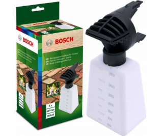 Bosch Čisticí tryska s nádobkou F016800595