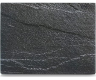 Zeller Skleněné krájecí prkénko 30x