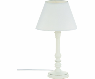 Atmosphera Stolní lampa bílá (121560)