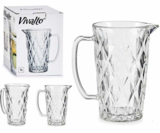 Vivalto Džbán (S3608953)