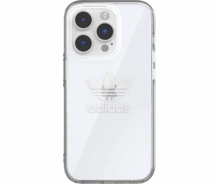 Adidas Průhledný kryt Adidas pro iPhone 14 Pro