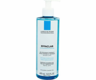 La Roche-Posay Effaclar Gel Moussant Purifiant čisticí ge...