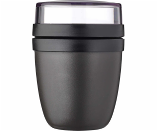 Mepal Mepal Lunchpot Ellipse Mini 107650041100 Nordic Bla...