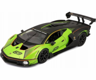 Bburago Bburago Race Lamborghini Essenza SCV12 Model vozi...