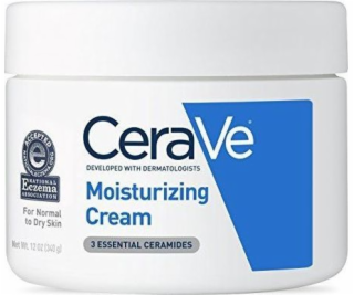 CeraVe Hydratační krém na obličej 340ml