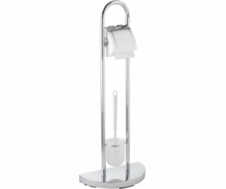 Wenko Sada toaletních kartáčů Exclusive Cosenza 84 cm, ch...