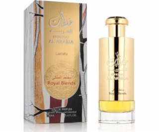 Lattafa Parfém unisex Lattafa EDP Khaltaat Al Arabia Roya...
