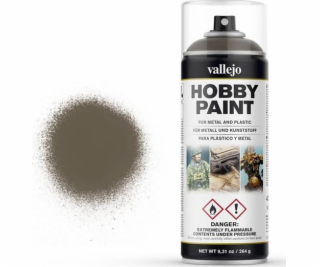 Vallejo Model Paint AFV Color US Olive Drab Vallejo Unive...