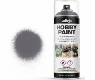 Vallejo Modelářská barva Fantasy Color Gunmetal, univerzá...