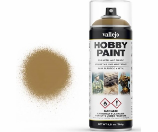 Vallejo Modelovací barva Fantasy Color Pouštní žlutá Vall...