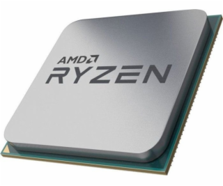 AMD Procesor Ryzen 3 3100, 3,6 GHz, 16 MB, OEM (100-00000...
