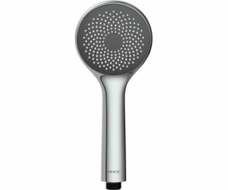 Wenko Sprchová hlavice Waterbesparing 9,6 cm ABS chrom