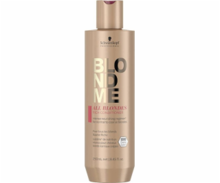 Schwarzkopf Schwarzkopf Professional Blond Me All Blondes...