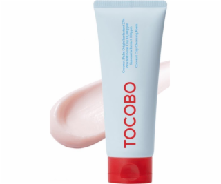 Tocobo Čisticí pěna s kokosovým jílem - 150 ml