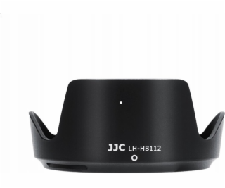 JJC Sluneční clona Typ Hb-112 pro Nikon / Nikkor Z Dx 12-...