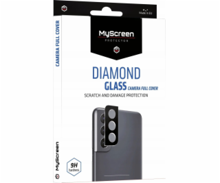 MyScreen Protector Ochranná fólie MyScreen pro Samsung Ga...
