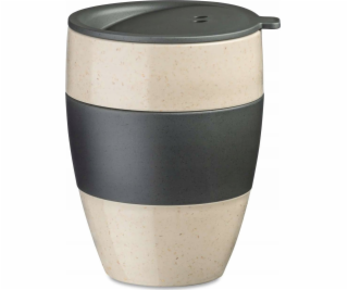 Koziol Termo hrnek na kávu AROMA TO GO, 400 ml, KOZIOL