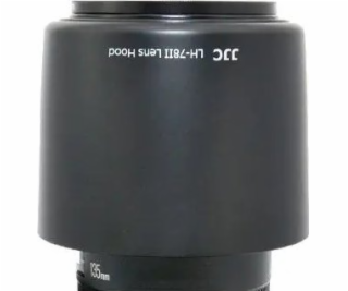 JJC Sluneční clona JJC Sluneční clona Canon ET-78 II