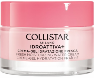 Collistar Idroattiva+ Idratazione Fresca hydratační krém-...