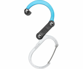 Gear Aid Univerzální karabina HeroClip Mini (210011-401)