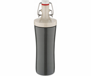 Koziol Láhev na vodu PLOPP TO GO, těsný uzávěr, 425 ml, K...