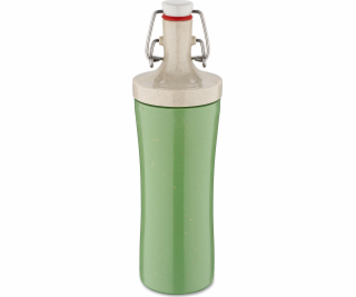 Koziol Láhev na vodu PLOPP TO GO, těsný uzávěr, 425 ml, K...