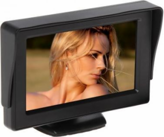 NoName AUTOMONITOR TFT-4.3/CAR-1 4.3