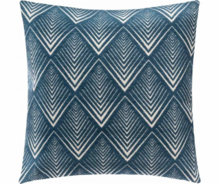 Atmosphera Dekorativní povlak na polštář Geometric, 40 x ...