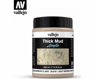 Vallejo Vallejo: 26.810 - Diorama FX - Husté bahno - Svět...