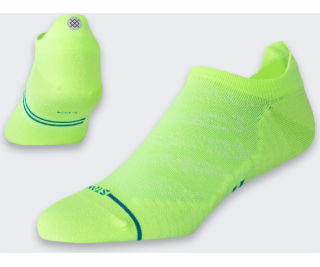 Stance Běžecké ponožky Run Ultra Light 1 pár Volt