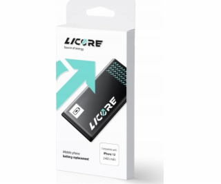 Licore Baterie Baterie pro Iphone 14 PLUS 4325 mAh LICORE