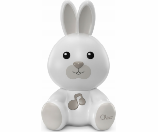 Chicco 162413 Noční lampa s králíčkem
