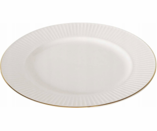 Boltze Dezertní talíř KELLY, porcelán, O 20 cm