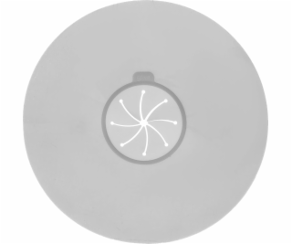 5five Ochranné mixovací víko, silikonové, O 35 cm