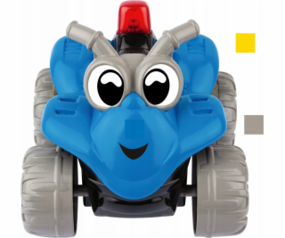 Chicco Quad RC