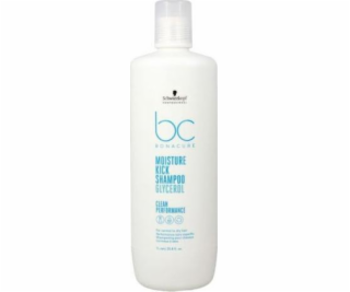 Schwarzkopf Hydratační šampon Schwarzkopf Bonacure Moistu...