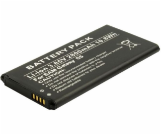 Ansmann Baterie LiSma-Sam pro Galaxy S5 - (lismas5)