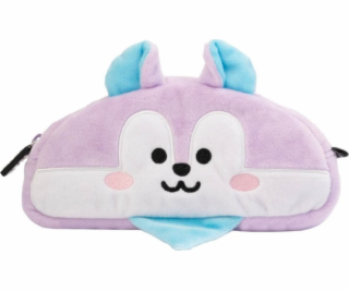BT21 Penál BT21 - Plyšový penál na příslušenství UVNITŘ MANG