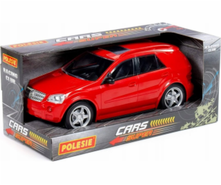 Polesie Polesie 89021 Legenda-V5, inerciální osobní vůz (...