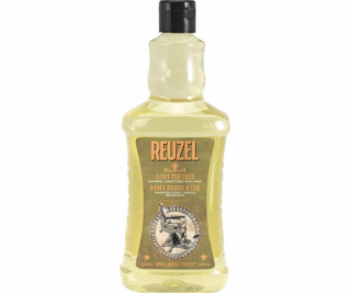 Reuzel Reuzel 3v1 šampon, kondicionér a sprchový gel s př...