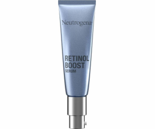 Neutrogena Retinol Boost omlazující pleťové sérum 30ml