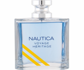 Nautica Voyage Heritage EDT 100 ml