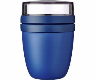 Mepal Mepal Lunchpot Ellipse 107648010100 modrý