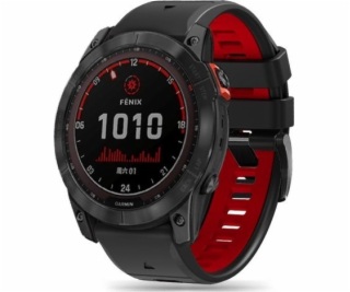 Tech-Protect TECH-PROTECT ICONBAND PRO GARMIN FENIX 3 / 5...