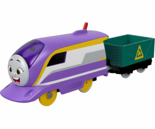 Mattel LOKOMOTIVA THOMAS ZÁKLADNÍ POHON AST HFX93 WB8