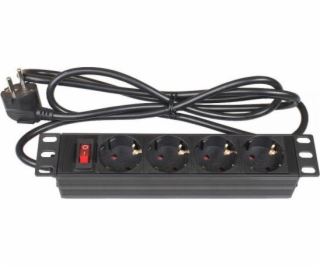 Alcasa Alcasa GC-N0103 Napájecí kabel PDU Power Splitter ...